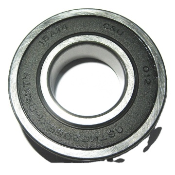 Auto Parts Input Transmission Gearbox Bearing OEM for Dongfeng QSTM6205EX1-RSNTN