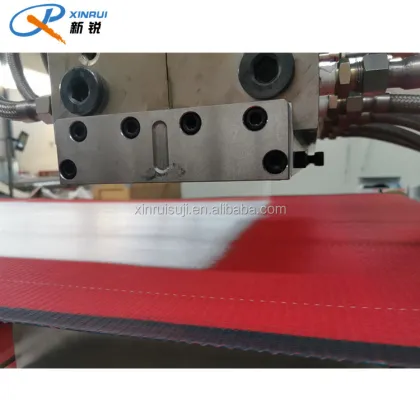 Meltblown Spunbond Manufacturing Machine 600mm Width