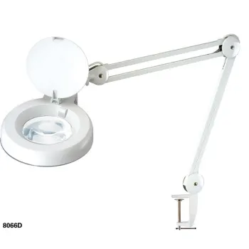 Wholesale Professional Beauty Salon Magnifying LED Lamp