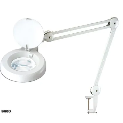 Wholesale Professional Beauty Salon Magnifying LED Lamp