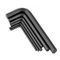 High Quality CRV Steel Hex Key Wrench