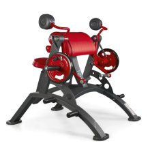 Bodybuilding Strength Training Alternate Curling Machine