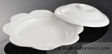 logo decal artwork custom design sale on sale wholesale irregular bowl
