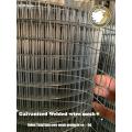 Hot Galvanized Welded Mesh