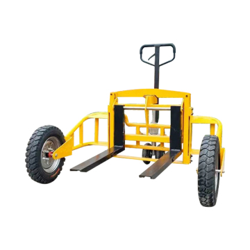 Karmaşık arazi için off-road palet krikosu