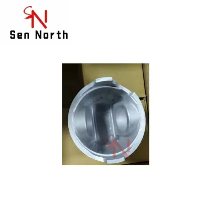 Piston ME062336 ME062408 for Mitsubishi Fuso 8DC9