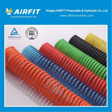 High Quality PU Hose with Factory Price