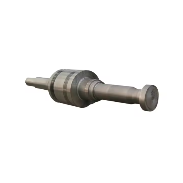 Composants forgés avec précision non standard