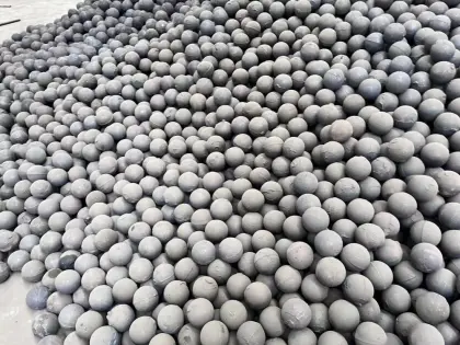 Grinding tools for ore grinding