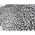 Wear resistant high chromium alloy ball