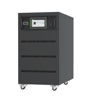 10kVA-80kVA 3-phase Tower UPS High Power