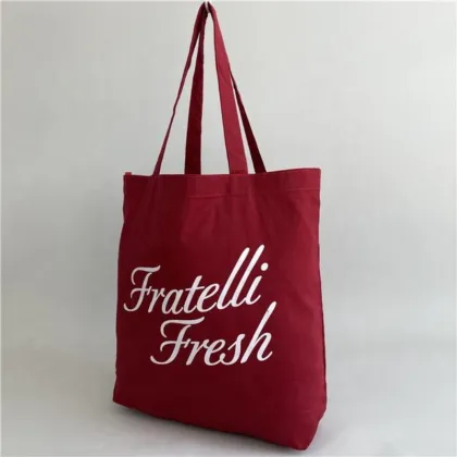 Environmentally Friendly Shopping Bags