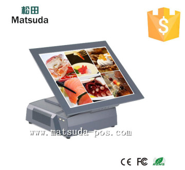 Touch pos system/ Money CASH