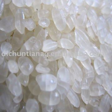 Steamed/Parboiled Rice(Organic or Common)