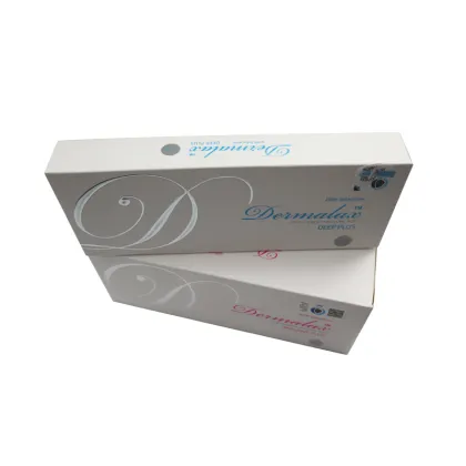 Dermalax DEEP PLUS IMPLANT PLUS