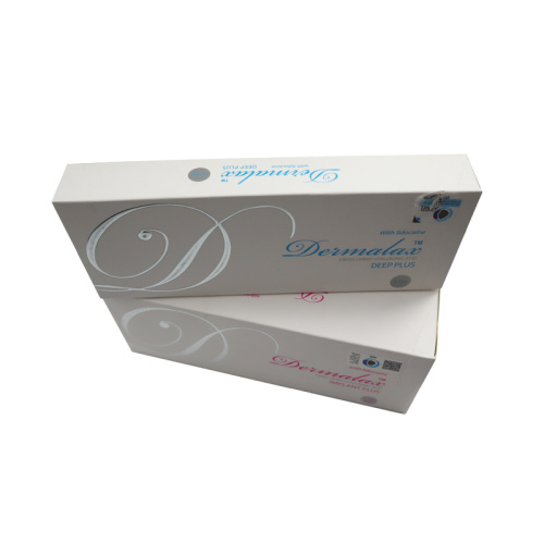 Dermalax Deep Plus Implant Plus