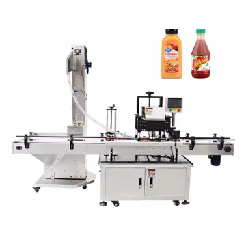 Automatic 500ml Pet Bottles Pure Water Filling Machine - High Quality