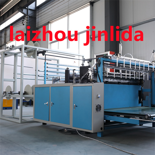 Multi Layer Cutting Machine