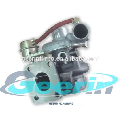Geerin 12 month warranty GT1749S turbo charger for Hyundai Van 433352