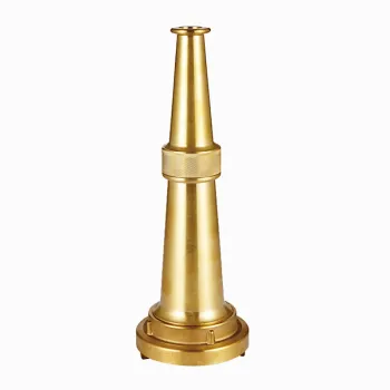 DC Firefighting Water Gun with Copper Fire Hydrant