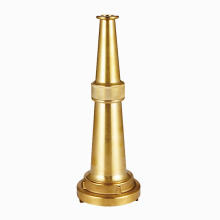 DC Firefighting Water Gun with Copper Fire Hydrant