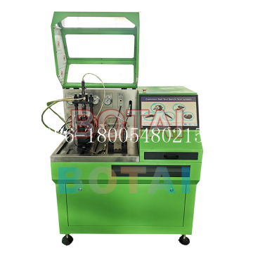 CR927 Diesel EUP EUI CRDI Test Bench