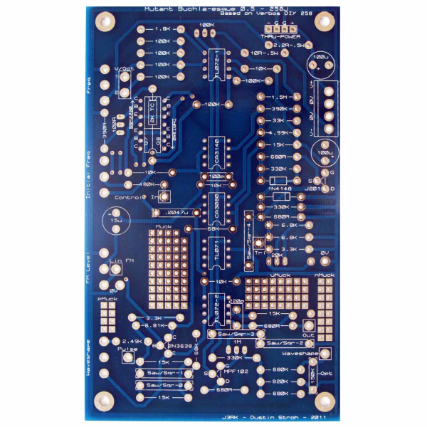 Lead Free Hasl High Tg Pcb 2 Jpg