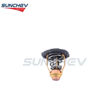 THERMOSTAT 6EK-12411-00-00 For Yamaha 90--115hp(4 Stroke)
