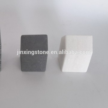 marble door stop /stone Door stopper /Marble Doorstop