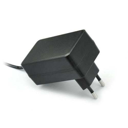 24W 12V 2A EU Power Supply Adapter