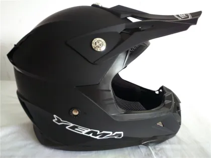 YM-915 motorcycle helmet DOT cross motorcycle helmet