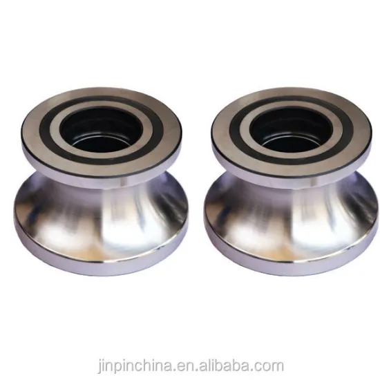 Roller Mould Sizes for Indian Market: 219mm, 273mm, 325mm, 355mm, 406mm