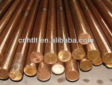 aluminum bronze bar