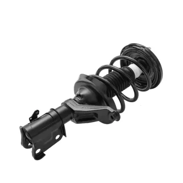 Front Complete Struts Replacement for 2003-2005 Honda Civic 1.7L Shock Absorber