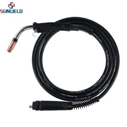 TW Spray Master V350 MIG GUN