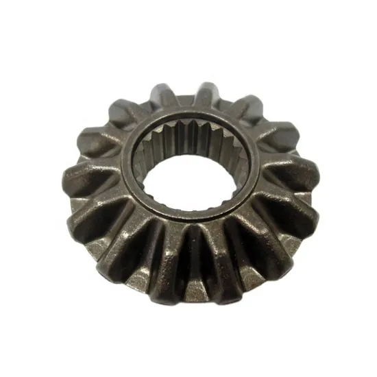 High Quality Small Differential Gear MB001 27251B