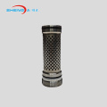 Backwash Filter Element with Hydraulic Support