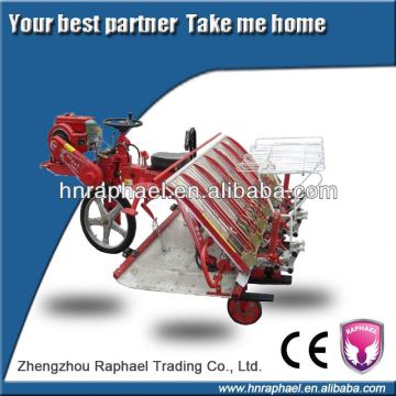 hand corn planter