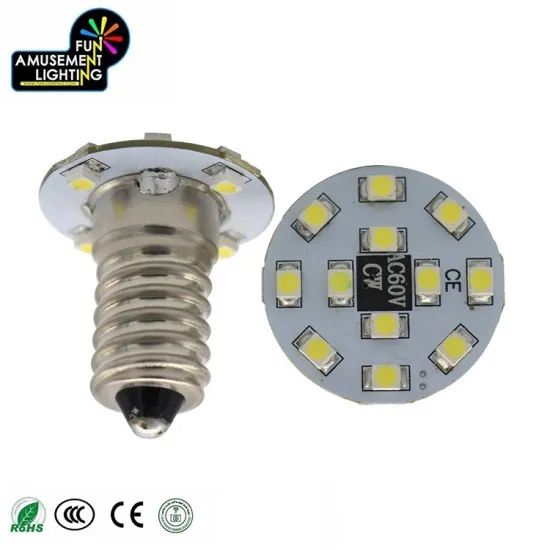 China Wholesale Carnival Ferris Wheel LED Lights