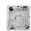 Hot Tub Balboa Control Hydro Whirlpool Garden Spa