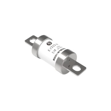SINO FUSE 500V DC Fuses 100A-200A