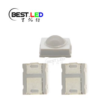 750nm LED Single Colour 2835 SMD LED 90-Degree