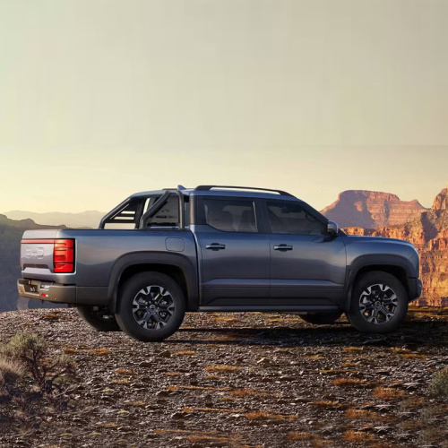 New energy pickup truck BYD Shark