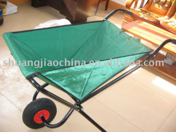 Fold Wheelbarrow