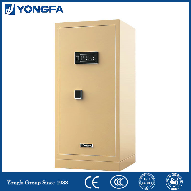 Electronic Eagle Safes