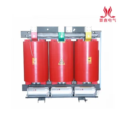 Advanced Transformers Boosting Energy Efficiency