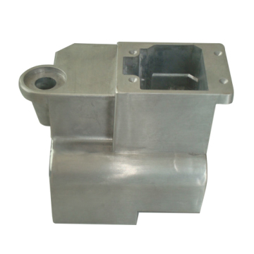 Aluminiumlegierung Druckguss wasserdichte Motor Box