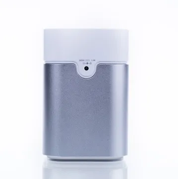 Rechargeable Cordless Nebulizer Essential Oil Diffuser