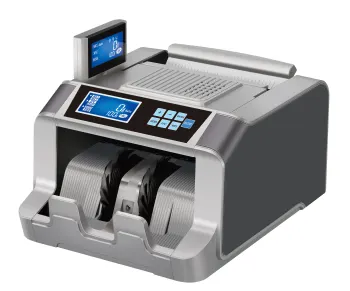 Portable Cash Counting Machine