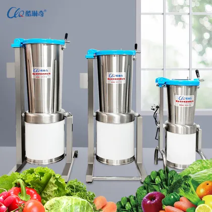 45L Tomato Hollander Fruit and Vegetable Processing Machinery